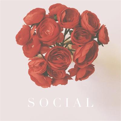 SOCIAL's cover