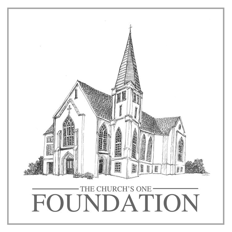 The Falls Church Anglican's avatar image