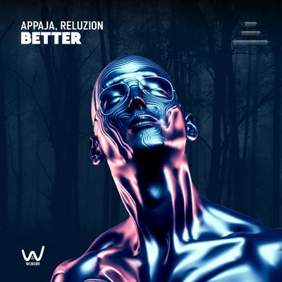 Better By Appaja, Reluzion's cover