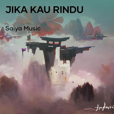 Jika Kau Rindu (Acoustic)'s cover