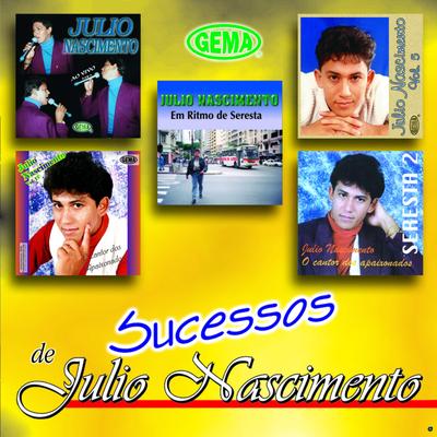 Sucessos de Julio Nascimento's cover