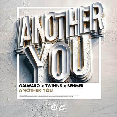 Another You By Galwaro, TWINNS, Behmer's cover