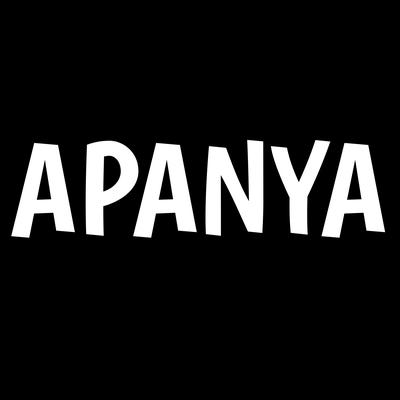 Apanya's cover