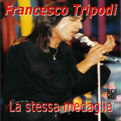 Francesco Tripodi's cover