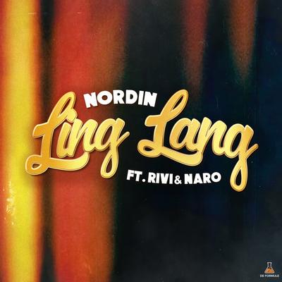 Ling Lang (feat. Rivi & Naro)'s cover