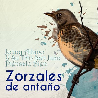 Zorzales de Antaño… Piénsalo Bien's cover