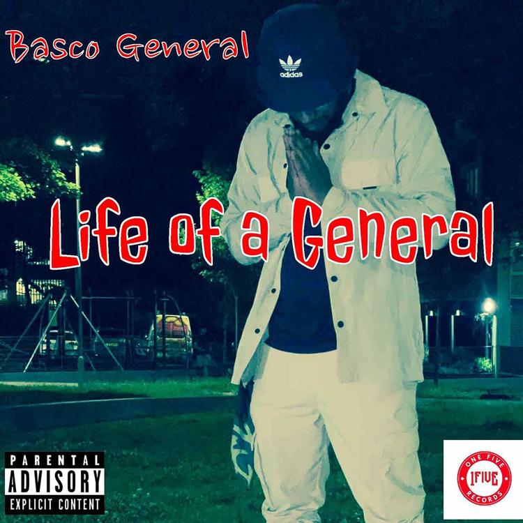 Basco general's avatar image