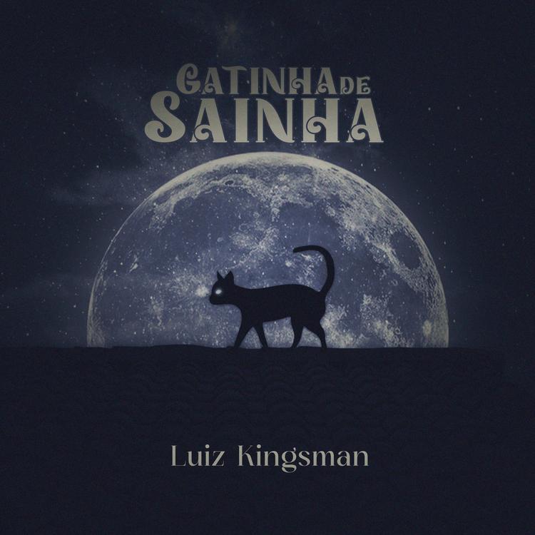 Luiz Kingsman's avatar image