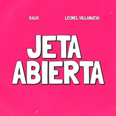 Jetabierta's cover