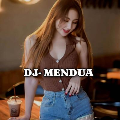 DJ MENDUA DI BELAKANG KU 's cover