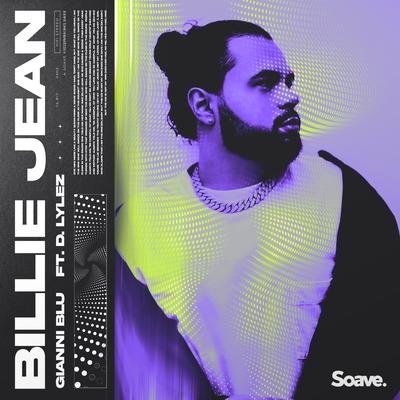 Billie Jean (feat. D. Lylez) By Gianni Blu, D. Lylez's cover