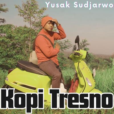 Kopi Tresno's cover