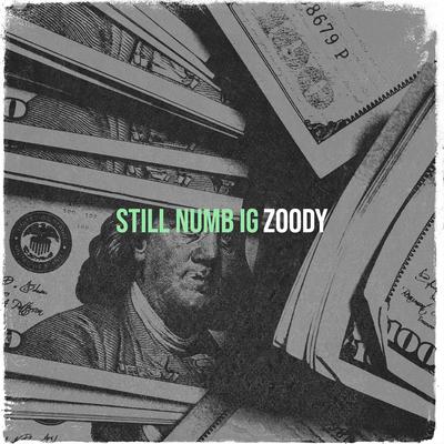 Still Numb Ig's cover