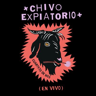 Chivo Expiatorio (En Vivo)'s cover