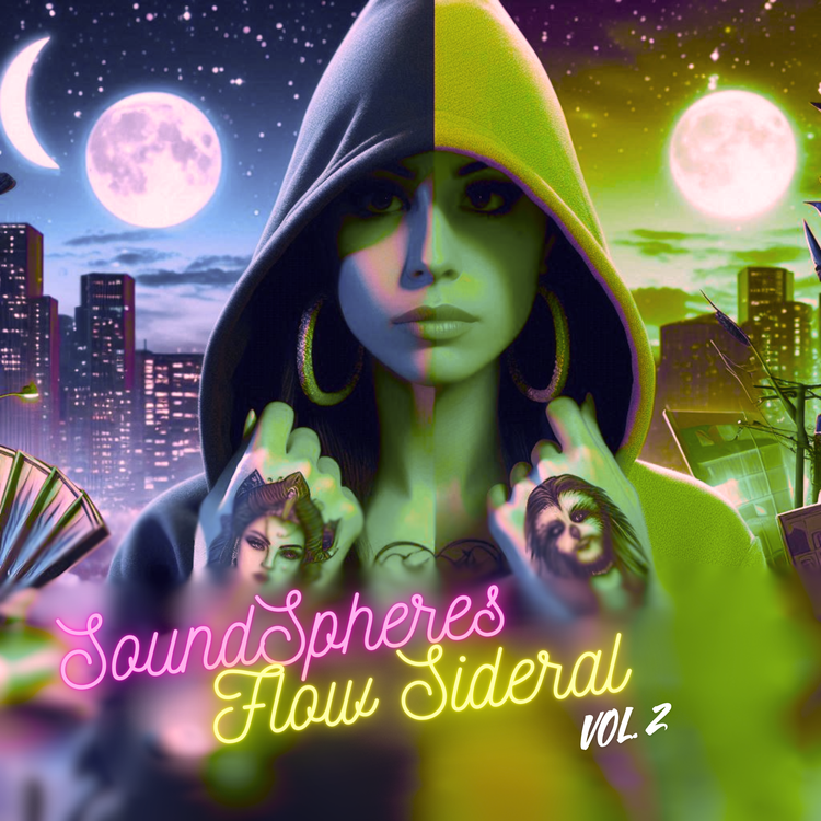 SoundSpheres's avatar image