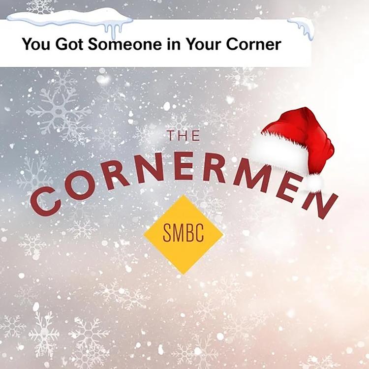 The Cornermen's avatar image
