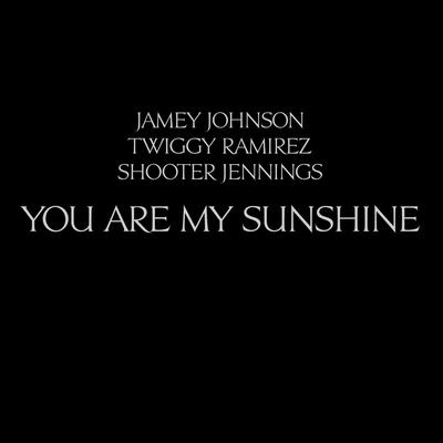 You Are My Sunshine's cover