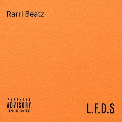 Rarri Beatz's cover