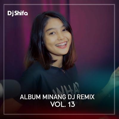 ALBUM MINANG DJ REMIX, Vol. 13's cover
