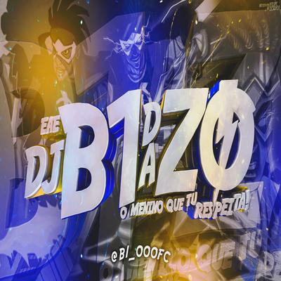 BARULHANDO O XEQUE MATE - MC ZUDO & B1 (DJ B1 DA Z.O) By DJ B1 DA Z.O's cover