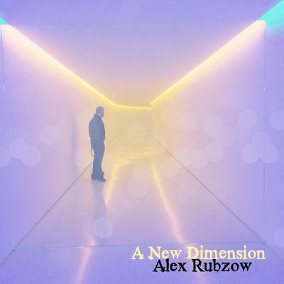 Alex Rubzow's cover