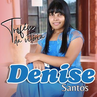 Denise Santos - Oficial's cover