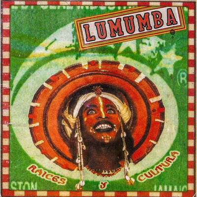 Aca Estamos By Lumumba Oficial, Fidel Nadal, Amilcar Nadal, Pablo Molina's cover