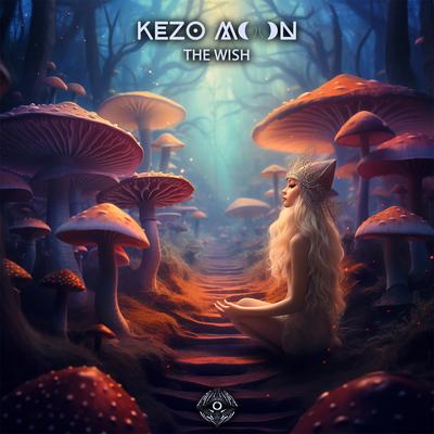 The Wish By Kezo Moon's cover