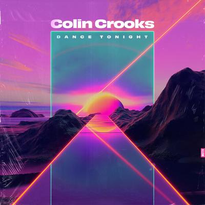 Colin Crooks's cover