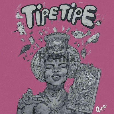 Tipe Tipe (Kudikent Remix)'s cover