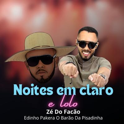 Noites em Claro e Lolo's cover