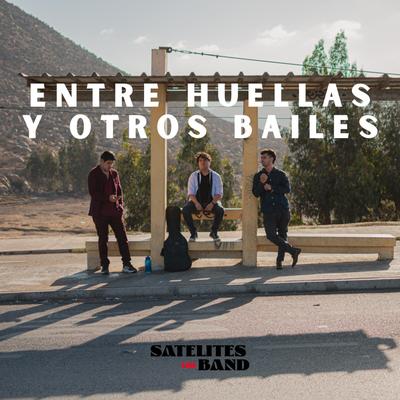 Entre huellas y otros bailes's cover