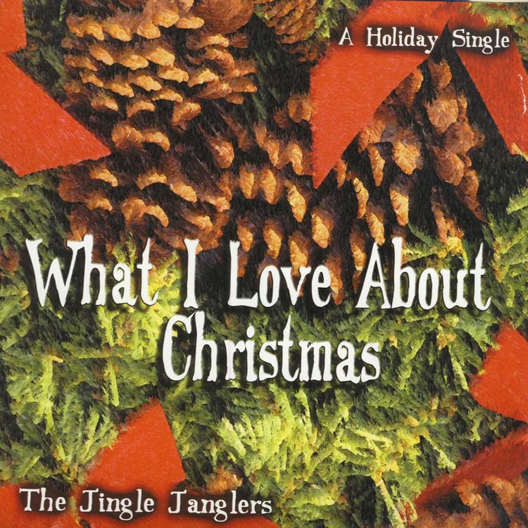 The Jingle Janglers's avatar image