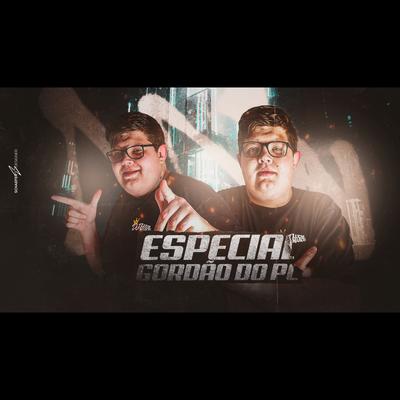 Mega Funk - Especial Gordão Do Pc By DJ Lucas Marchi's cover