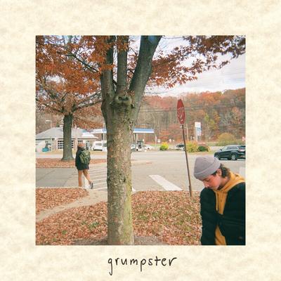 Grumpster's cover