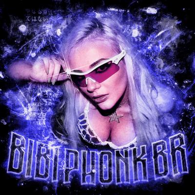 BIBI PHONK BR (Slowed + Reverb) By Bibi Babydoll, DJ FKU's cover