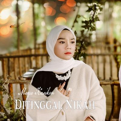 Ditinggal Nikah's cover