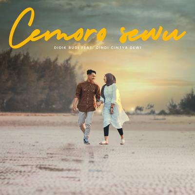 Cemoro Sewu (feat. Cindi Cintya)'s cover