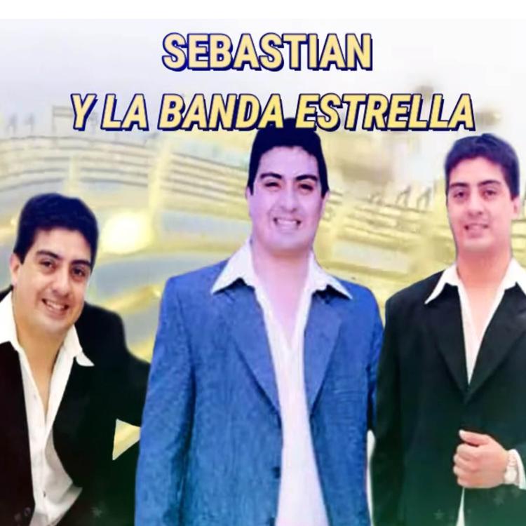 Sebastián y la Banda Estrella's avatar image