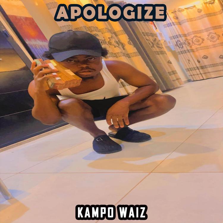 Kampo Waiz's avatar image