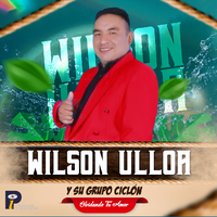 Wilson Ulloa y su Grupo Ciclon's avatar cover
