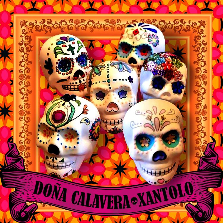 Doña Calavera's avatar image