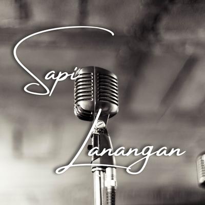 Sapi Lanangan's cover