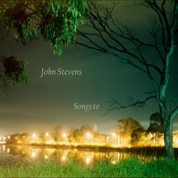 John Stevens's avatar image