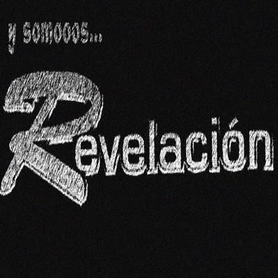 Grupo Revelación CR's cover