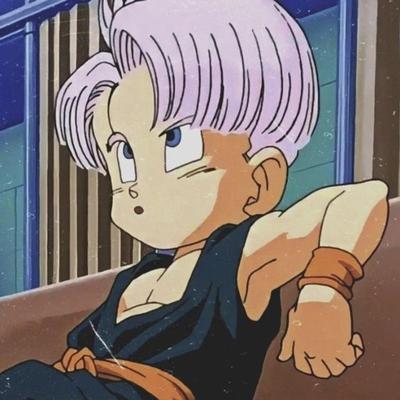 DJ Trunks's cover