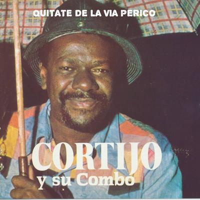 QUITATE DE LA VIA PERICO's cover