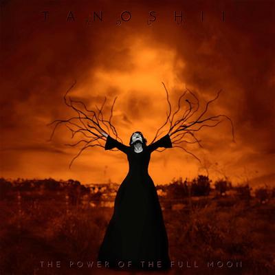 THE POWER OF THE FULL MOON's cover