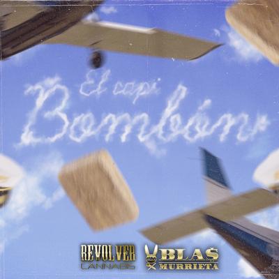 El Capi Bombón's cover