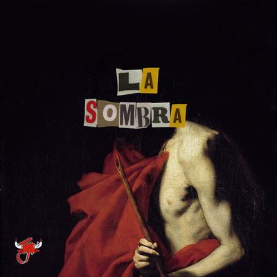 La Sombra's cover